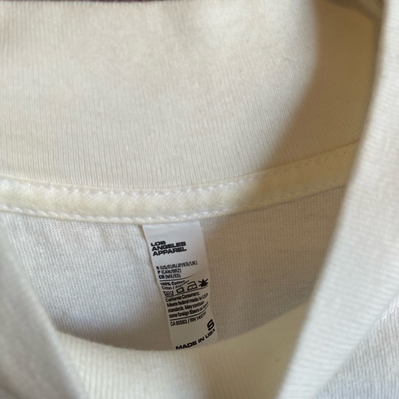 NEW Kanye West Jesus Is King Chicago Merch size Small - Picture 4 of 6